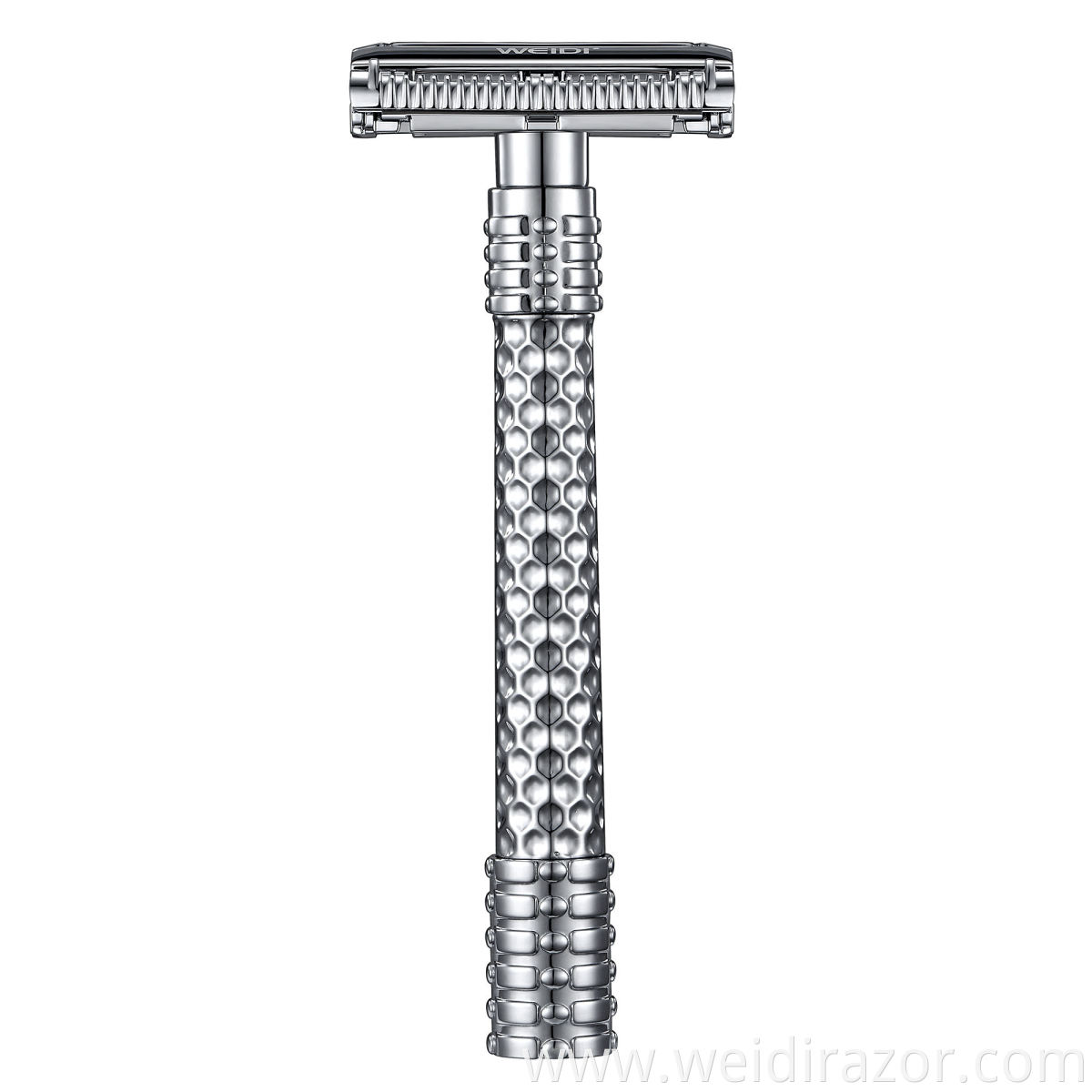 Best Razor Blade Private Label Branded Double Edge Safety Razor and Blade